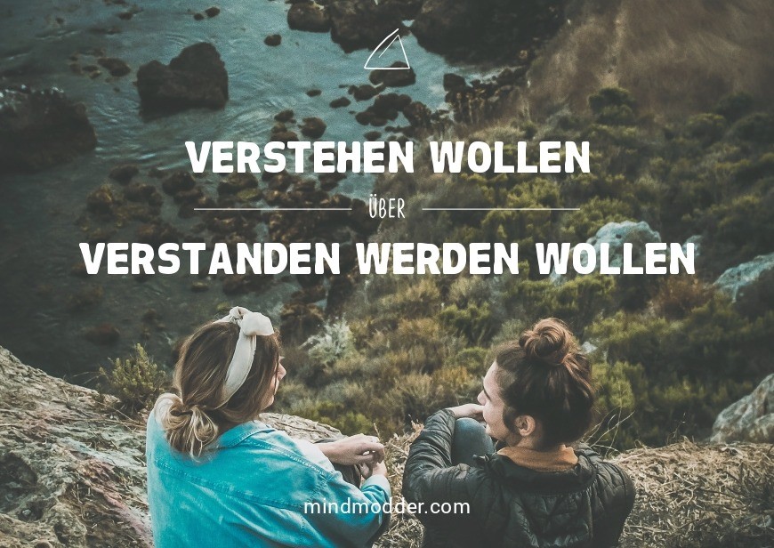 VERSTEHEN WOLLEN