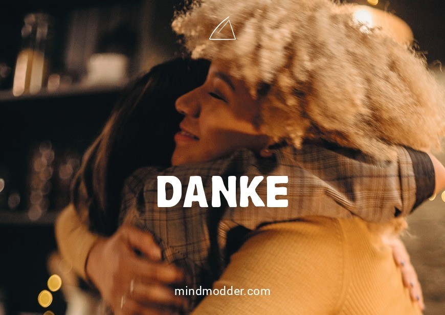 DANKE