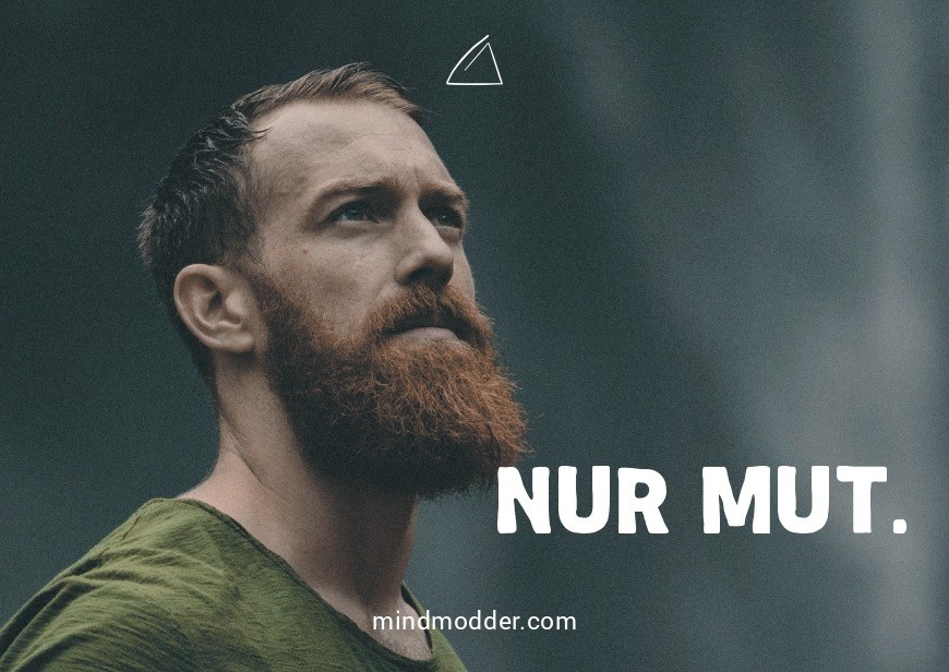 NUR MUT.
