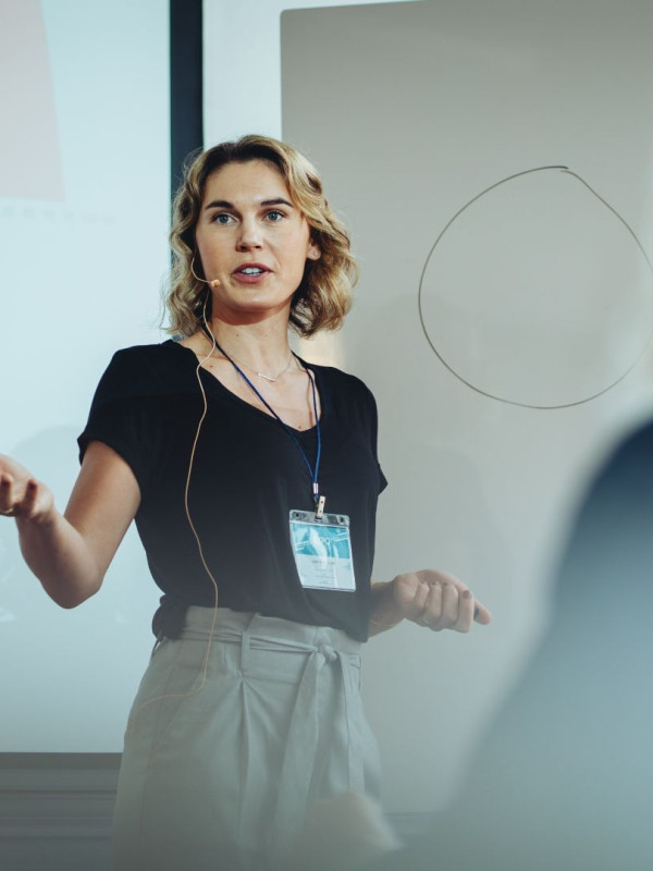 Situational Leadership Style Diagnostic (LSD)