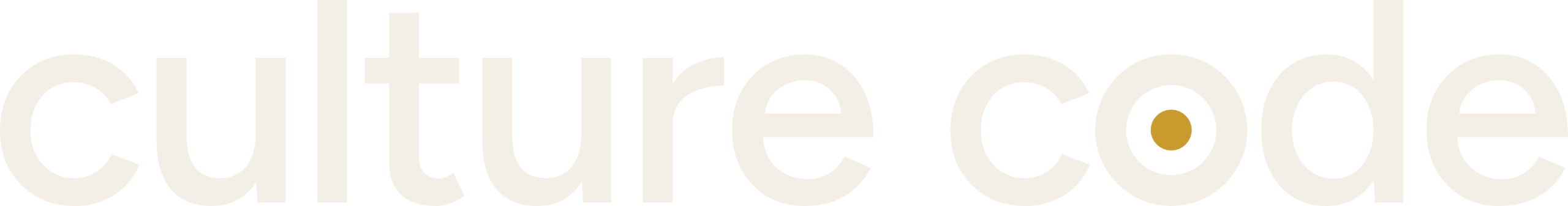 Culture Code