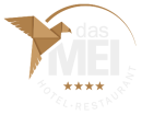 Hotel dasMEI**** Logo